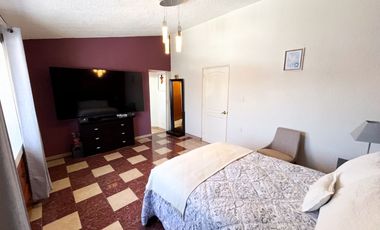 Casa en venta en el centro de la ciudad de Pátzcuaro, Michoacán.