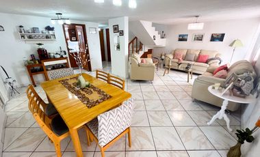 Casa en venta en el centro de la ciudad de Pátzcuaro, Michoacán.