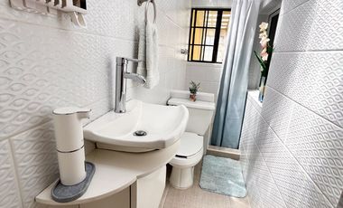 Casa en venta en el centro de la ciudad de Pátzcuaro, Michoacán.