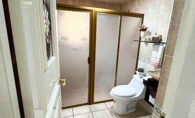 Casa en venta en el centro de la ciudad de Pátzcuaro, Michoacán.