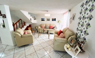 Casa en venta en el centro de la ciudad de Pátzcuaro, Michoacán.
