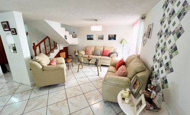Casa en venta en el centro de la ciudad de Pátzcuaro, Michoacán.