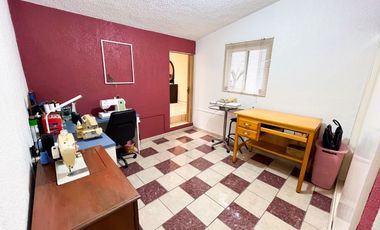 Casa en venta en el centro de la ciudad de Pátzcuaro, Michoacán.