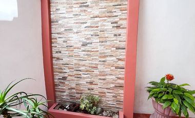 Casa en venta en el centro de la ciudad de Pátzcuaro, Michoacán.