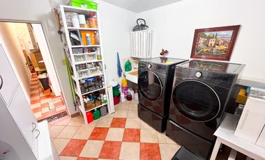 Casa en venta en el centro de la ciudad de Pátzcuaro, Michoacán.