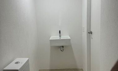 NUEVO, 2 RECÁMARAS, 2 BAÑOS, , 2 CAJONES DE ESTACIONAMIENTO