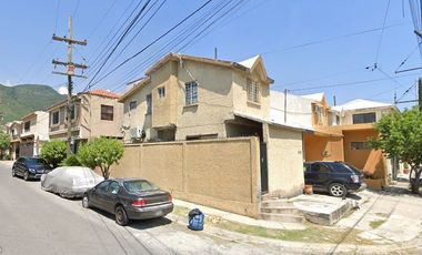 ¡REMATE BANCARIO EN RESIDENCIAL LA HACIENDA, MONTERREY!