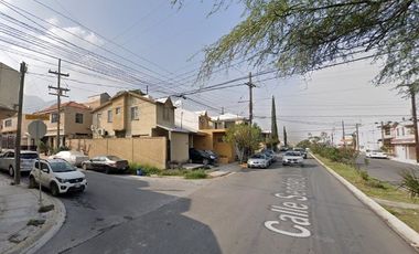 ¡REMATE BANCARIO EN RESIDENCIAL LA HACIENDA, MONTERREY!