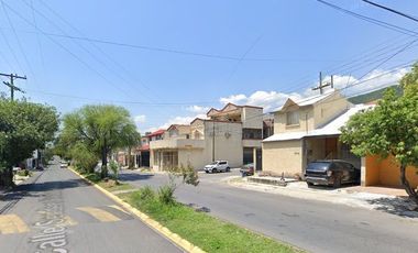 ¡REMATE BANCARIO EN RESIDENCIAL LA HACIENDA, MONTERREY!