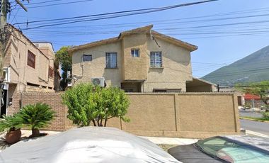 ¡REMATE BANCARIO EN RESIDENCIAL LA HACIENDA, MONTERREY!