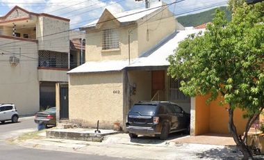 ¡REMATE BANCARIO EN RESIDENCIAL LA HACIENDA, MONTERREY!