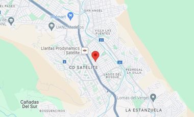 ¡REMATE BANCARIO EN RESIDENCIAL LA HACIENDA, MONTERREY!