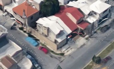 ¡REMATE BANCARIO EN RESIDENCIAL LA HACIENDA, MONTERREY!