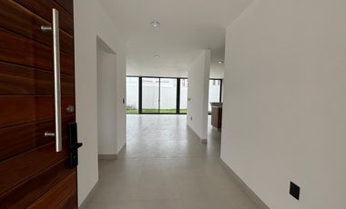 Venta casa en La Vista Residencial Queretaro