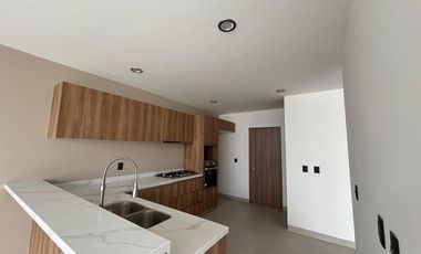 Venta casa en La Vista Residencial Queretaro