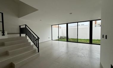 Venta casa en La Vista Residencial Queretaro