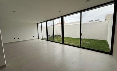 Venta casa en La Vista Residencial Queretaro