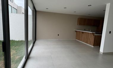 Venta casa en La Vista Residencial Queretaro
