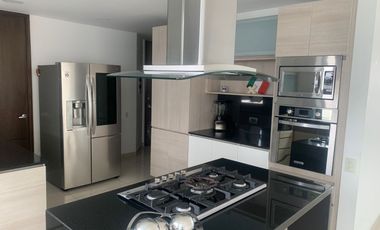 VENTA HERMOSO APARTAMENTO SECTOR PRICESMART