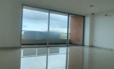 VENTA HERMOSO APARTAMENTO SECTOR PRICESMART