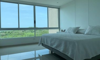 VENTA HERMOSO APARTAMENTO SECTOR PRICESMART