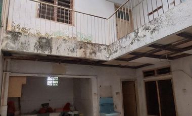 Rumah Mangga Besar Bawah NJOP Dijual Cepat