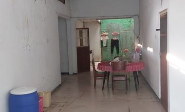 Rumah Mangga Besar Bawah NJOP Dijual Cepat