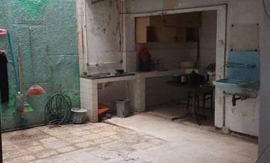 Rumah Mangga Besar Bawah NJOP Dijual Cepat