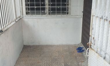 Rumah Mangga Besar Bawah NJOP Dijual Cepat