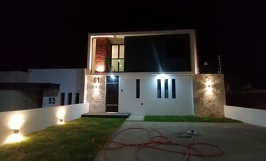 Renta de Casa en Colinas del Sol