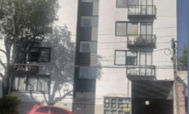 GRAN OFERTA DEPARTAMENTO ADJUDICADO Asturias, Cuauhtémoc