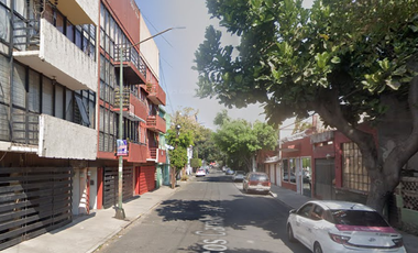 GRAN OFERTA DEPARTAMENTO ADJUDICADO Asturias, Cuauhtémoc