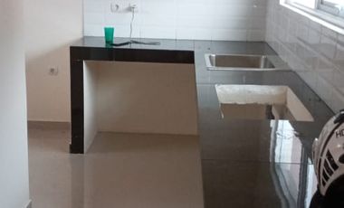 Dijual rumah minimalis 2 lantai legalitas SHM di Jatihandap dekat RS Hermina