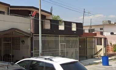 Casa en proceso de Remate Bancario. Precio muy por debajo de su valor comercial.
