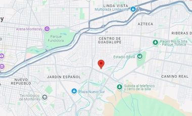 Casa en proceso de Remate Bancario. Precio muy por debajo de su valor comercial.