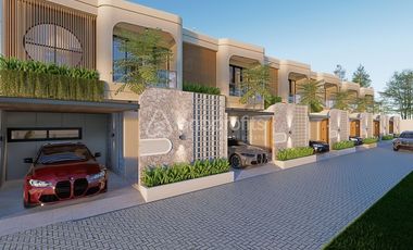 Bali Real Estate for Sale: Luxury Ocean-View Villas with Freehold Ownership and High Rental Potential