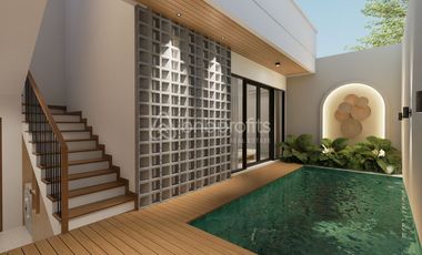 Bali Real Estate for Sale: Luxury Ocean-View Villas with Freehold Ownership and High Rental Potential