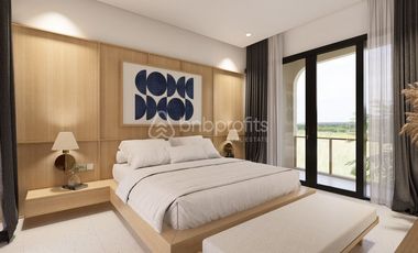 Bali Real Estate for Sale: Luxury Ocean-View Villas with Freehold Ownership and High Rental Potential