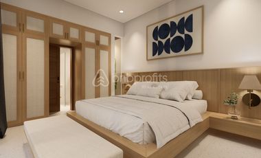 Bali Real Estate for Sale: Luxury Ocean-View Villas with Freehold Ownership and High Rental Potential