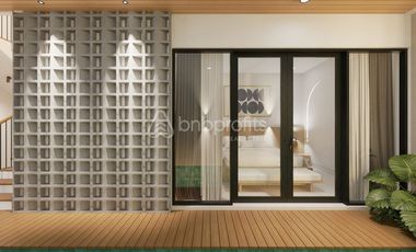 Bali Real Estate for Sale: Luxury Ocean-View Villas with Freehold Ownership and High Rental Potential