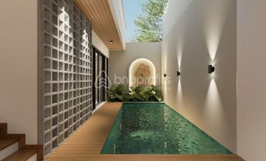 Bali Real Estate for Sale: Luxury Ocean-View Villas with Freehold Ownership and High Rental Potential