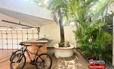 VENTA | CASA CON ALBERCA A DOS CUADRAS DE PLAYA FRACC COSTA VERDE BOCA DEL RIO