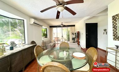 VENTA | CASA CON ALBERCA A DOS CUADRAS DE PLAYA FRACC COSTA VERDE BOCA DEL RIO