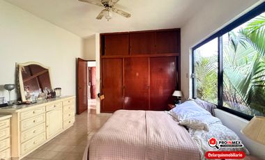 VENTA | CASA CON ALBERCA A DOS CUADRAS DE PLAYA FRACC COSTA VERDE BOCA DEL RIO