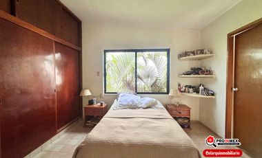 VENTA | CASA CON ALBERCA A DOS CUADRAS DE PLAYA FRACC COSTA VERDE BOCA DEL RIO