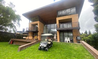 CASA EN VENTA SOPO CUNDINAMARCA