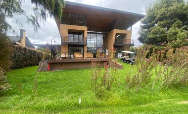 CASA EN VENTA SOPO CUNDINAMARCA