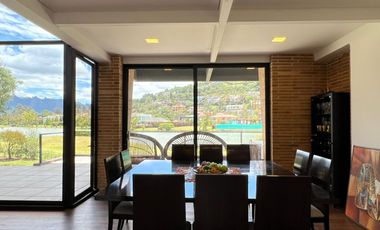 CASA EN VENTA SOPO CUNDINAMARCA