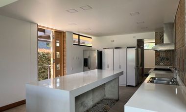 CASA EN VENTA SOPO CUNDINAMARCA