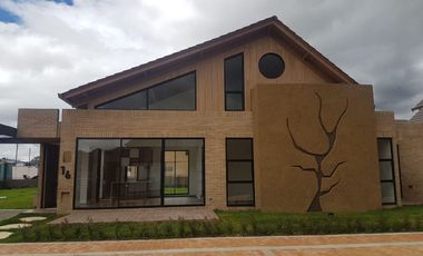 CASA EN VENTA CAJICA CUNDINAMARCA